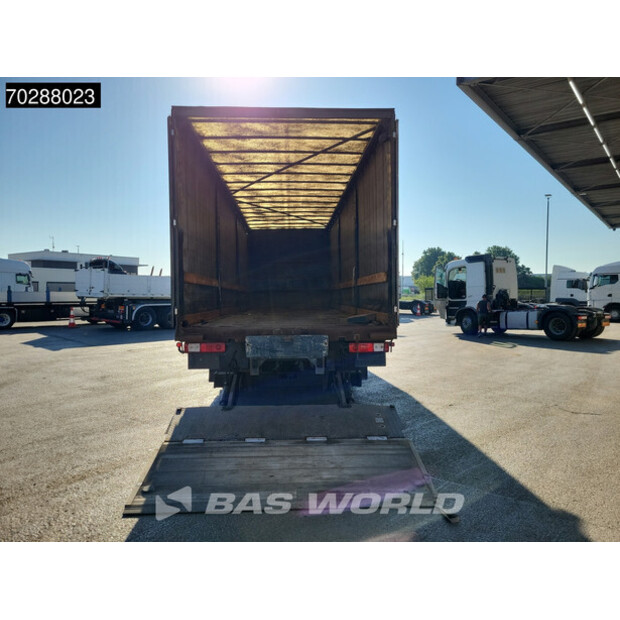 2006 Volvo FE 320-42512304