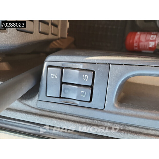 2006 Volvo FE 320-42512316