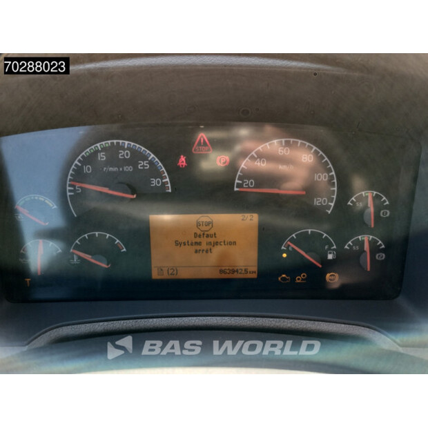 2006 Volvo FE 320-42512325