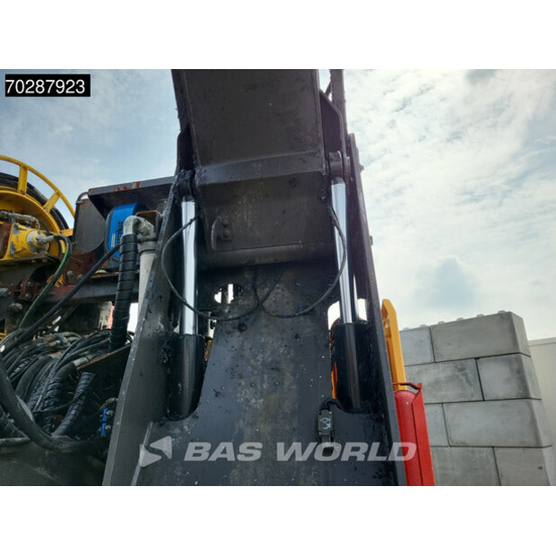 2018 فولفو EW220E-42512447