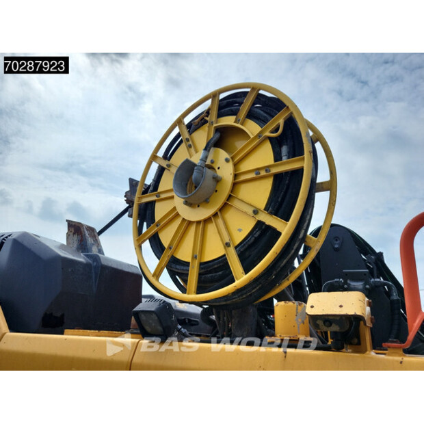 2018 فولفو EW220E-42512460