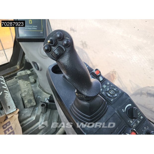 2018 فولفو EW220E-42512466