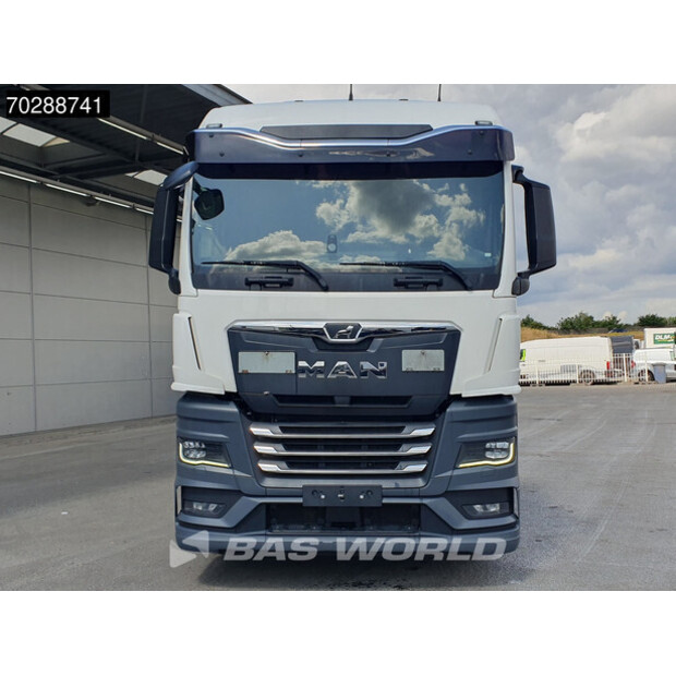 2022 MAN TGX 26.470-42512534
