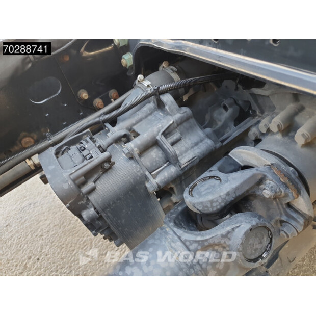 2022 MAN TGX 26.470-42512537