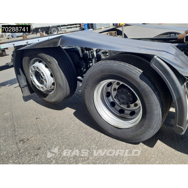 2022 MAN TGX 26.470-42512538