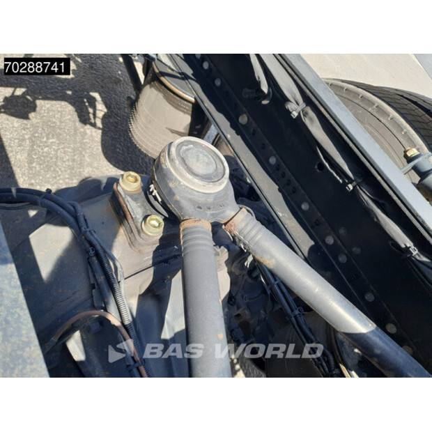 2022 MAN TGX 26.470-42512540