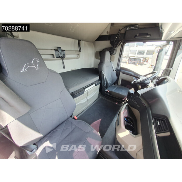 2022 MAN TGX 26.470-42512546