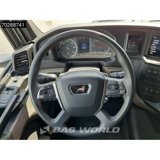 2022 MAN TGX 26.470-42512549