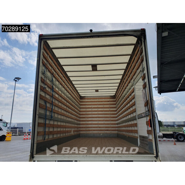 2018 DAF CF230FA-42512572