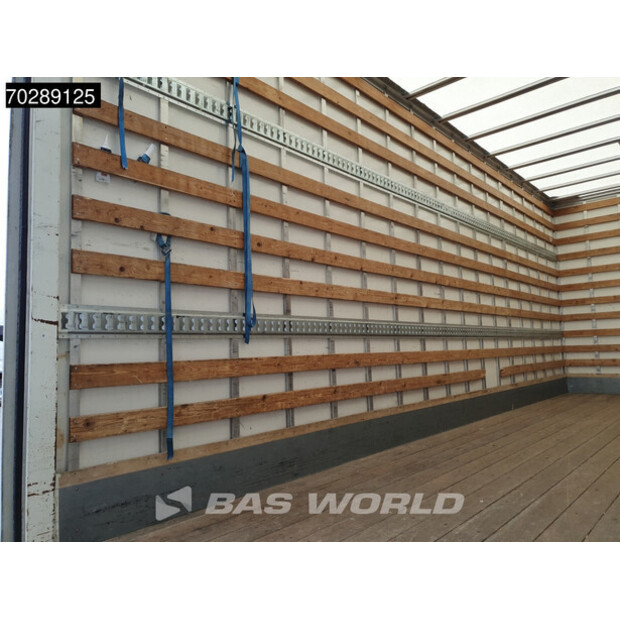 2018 DAF CF230FA-42512573