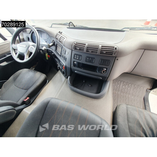 2018 DAF CF230FA-42512576