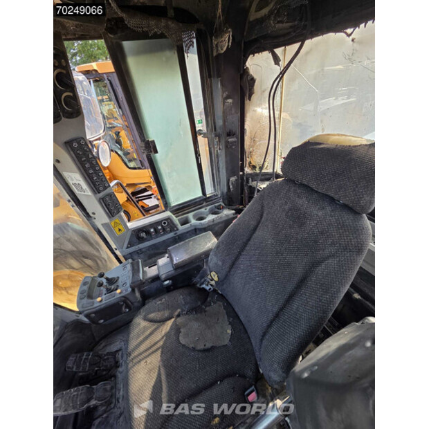 2012 Caterpillar 966K-42512677