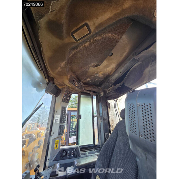 2012 Caterpillar 966K-42512678