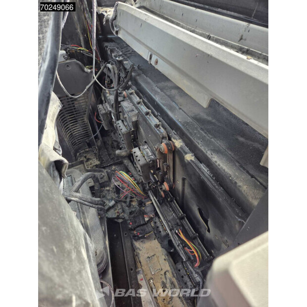 2012 Caterpillar 966K-42512679