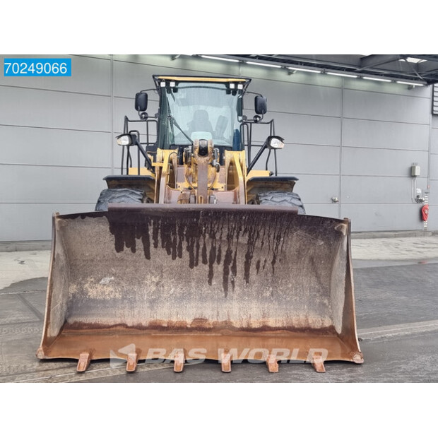 2012 Caterpillar 966K-42512682