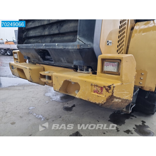 2012 Caterpillar 966K-42512687