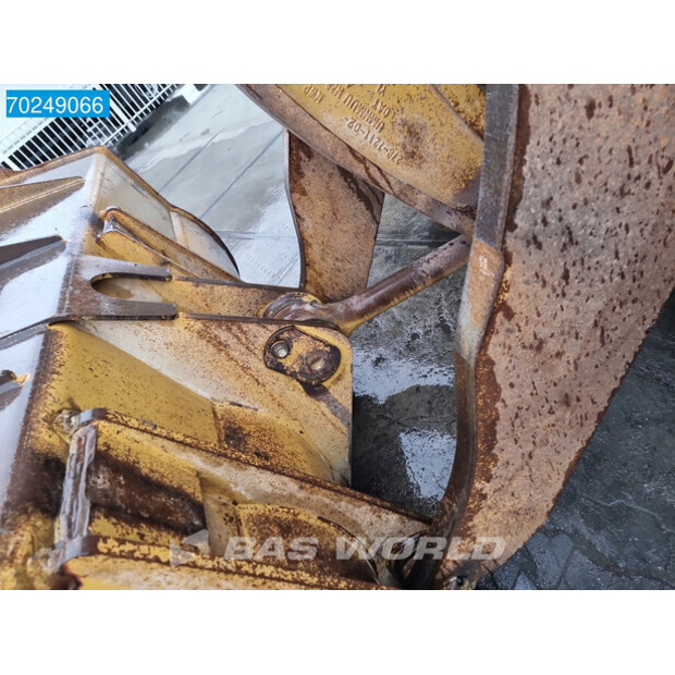 2012 Caterpillar 966K-42512689