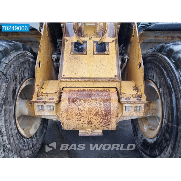 2012 Caterpillar 966K-42512690