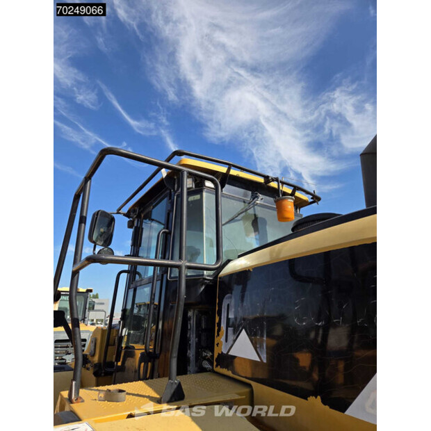 2012 Caterpillar 966K-42512692