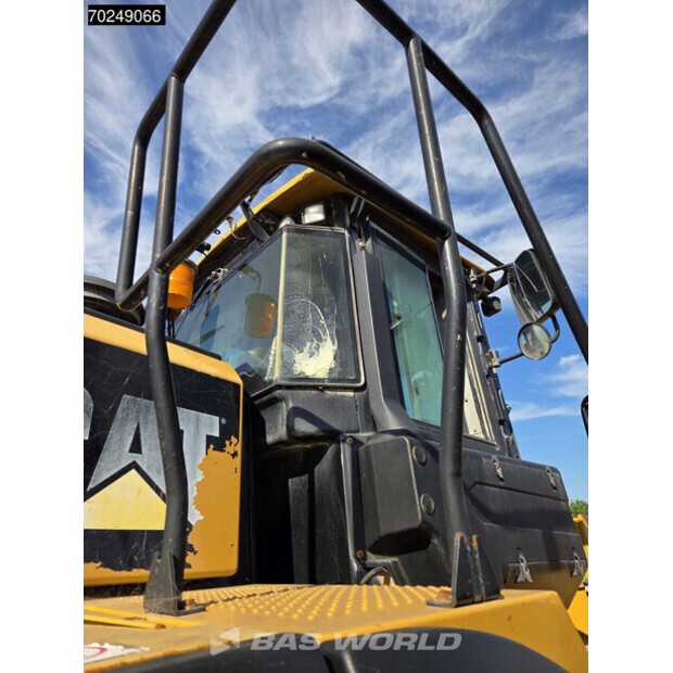 2012 Caterpillar 966K-42512693
