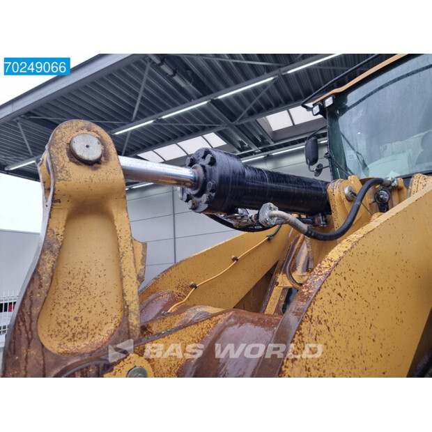 2012 Caterpillar 966K-42512694