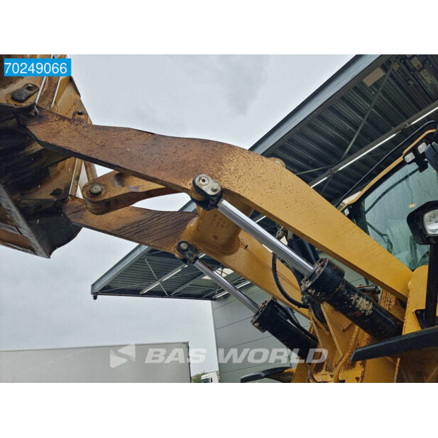 2012 Caterpillar 966K-42512695