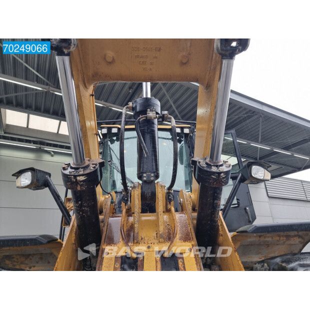 2012 Caterpillar 966K-42512696