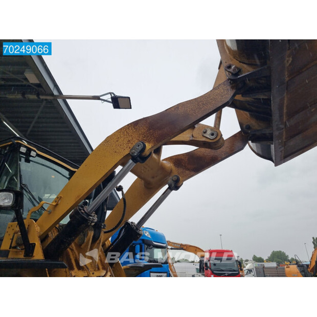 2012 Caterpillar 966K-42512697