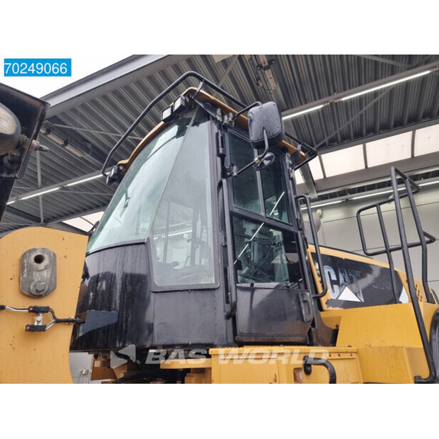 2012 Caterpillar 966K-42512706