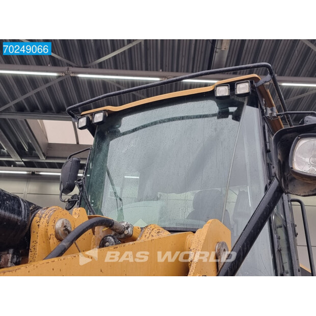 2012 Caterpillar 966K-42512707