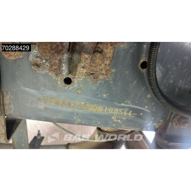 2006 Renault KERAX 400-42512829