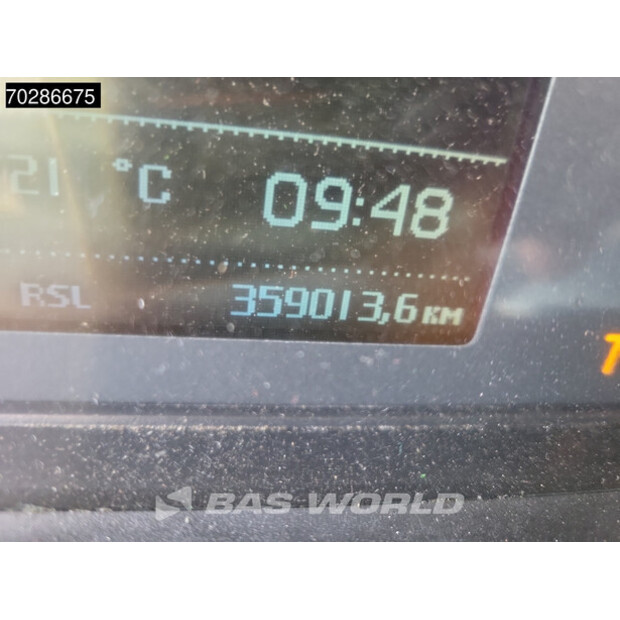 2007 فولفو FH 480-42512859