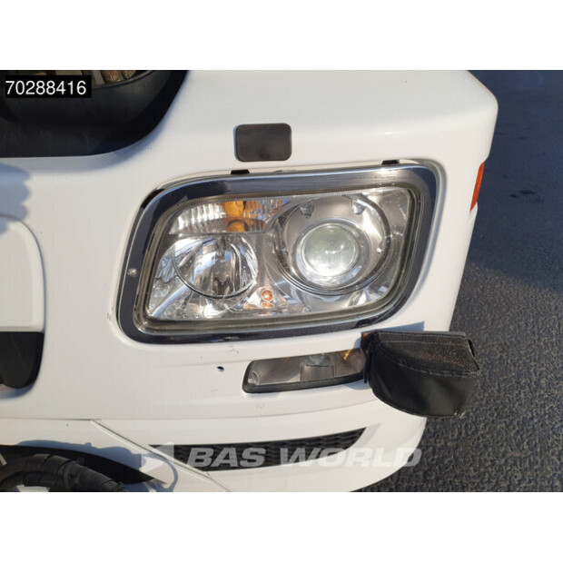 2009 مرسيدس بنز Actros 2648-42512883