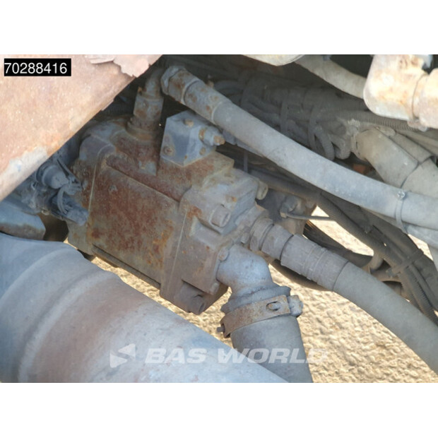 2009 مرسيدس بنز Actros 2648-42512888