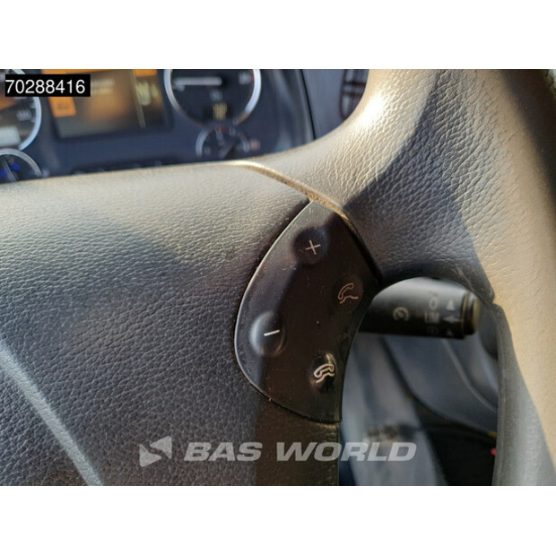 2009 مرسيدس بنز Actros 2648-42512896
