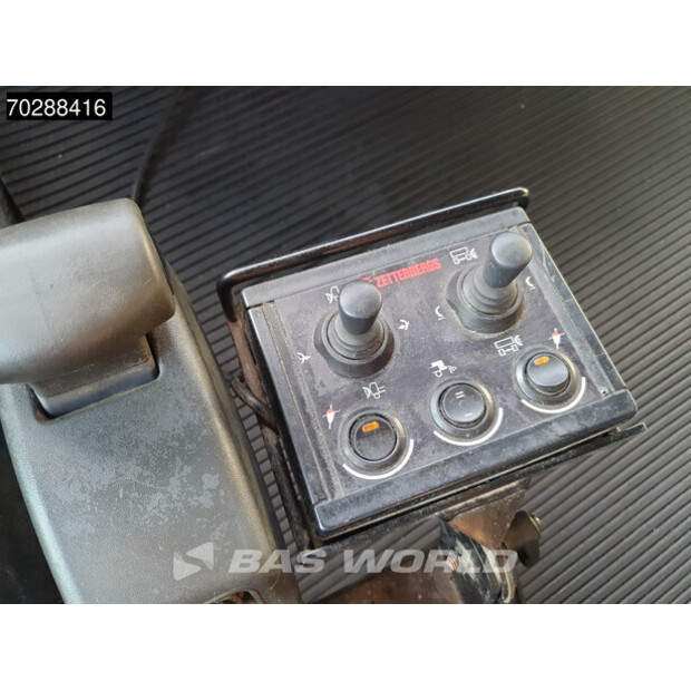 2009 مرسيدس بنز Actros 2648-42512899