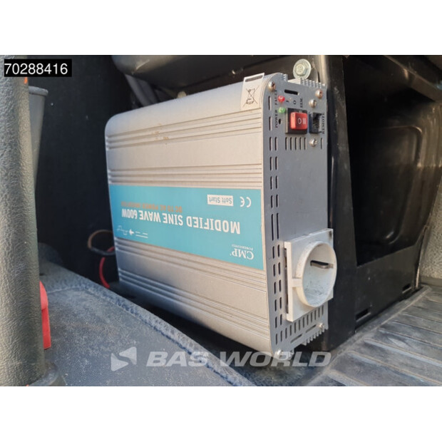 2009 مرسيدس بنز Actros 2648-42512901