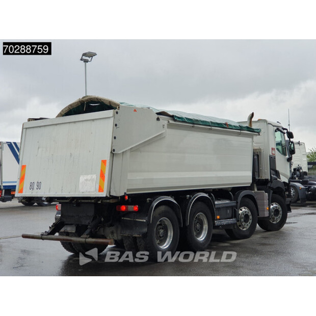 2014 Renault C430-42512923