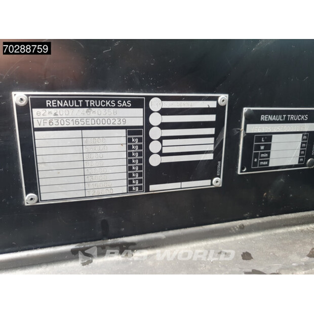 2014 Renault C430-42512943