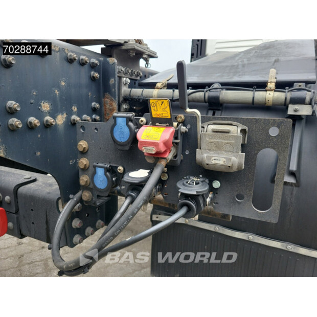 2022 MAN TGX 26.470-42513008