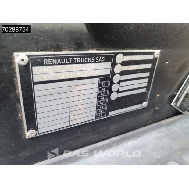 2015 Renault K440-42513065