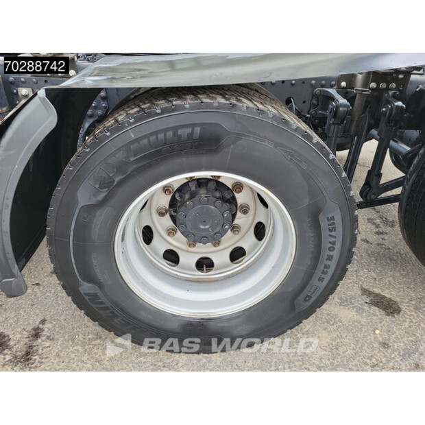 2022 MAN TGX 26.470-42513200