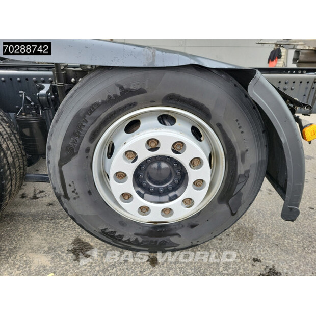 2022 MAN TGX 26.470-42513201