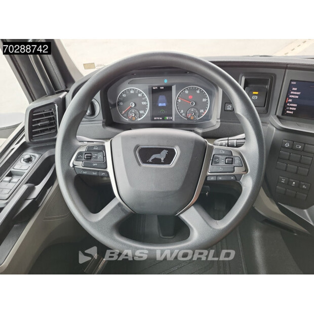 2022 MAN TGX 26.470-42513204