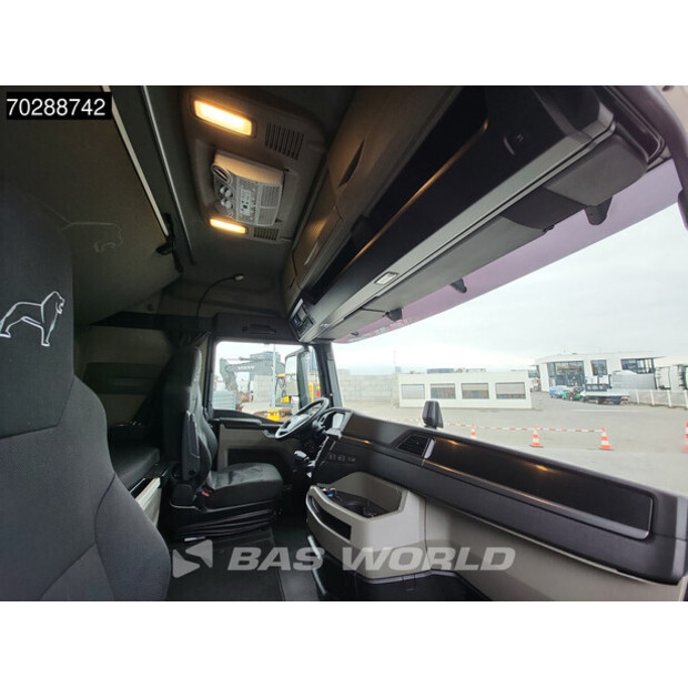 2022 MAN TGX 26.470-42513213