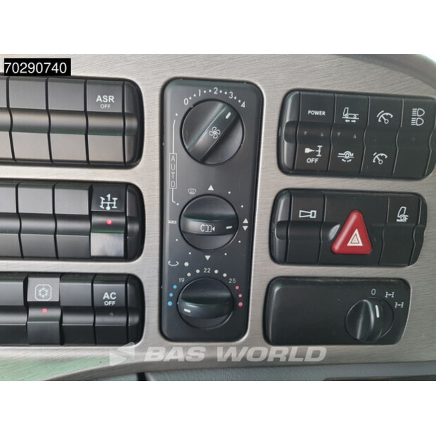 2008 مرسيدس بنز Actros 3346-42513329