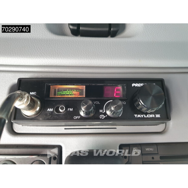 2008 مرسيدس بنز Actros 3346-42513330