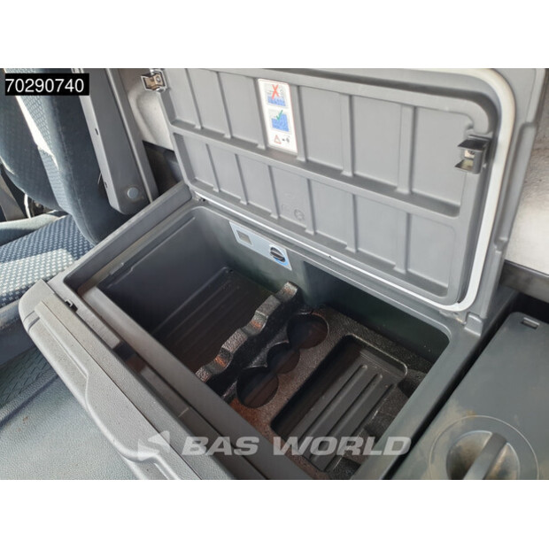 2008 مرسيدس بنز Actros 3346-42513334