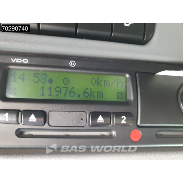 2008 مرسيدس بنز Actros 3346-42513335