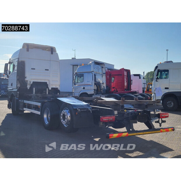 2022 MAN TGX 26.470-42513342